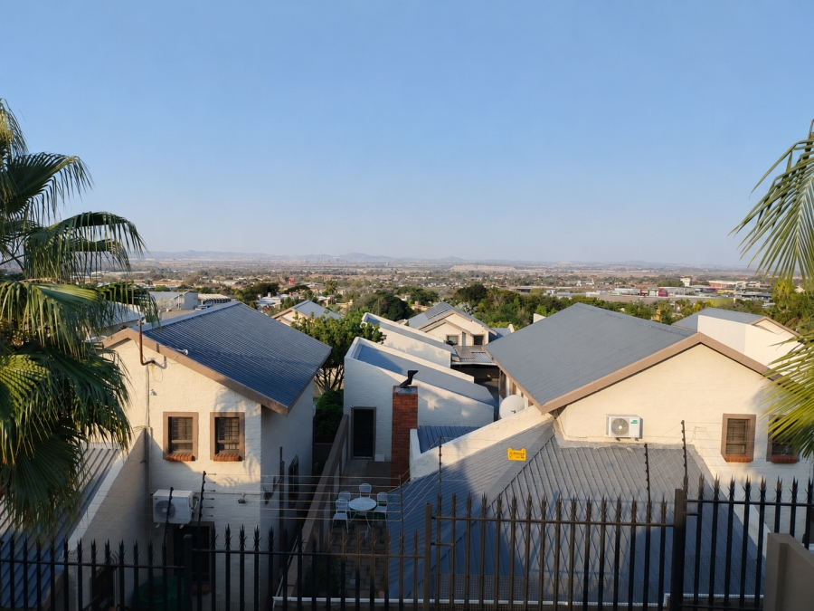 3 Bedroom Property for Sale in Cashan North West